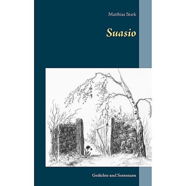 Suasio, Matthias Stark