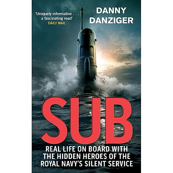 Sub, Danny Danziger