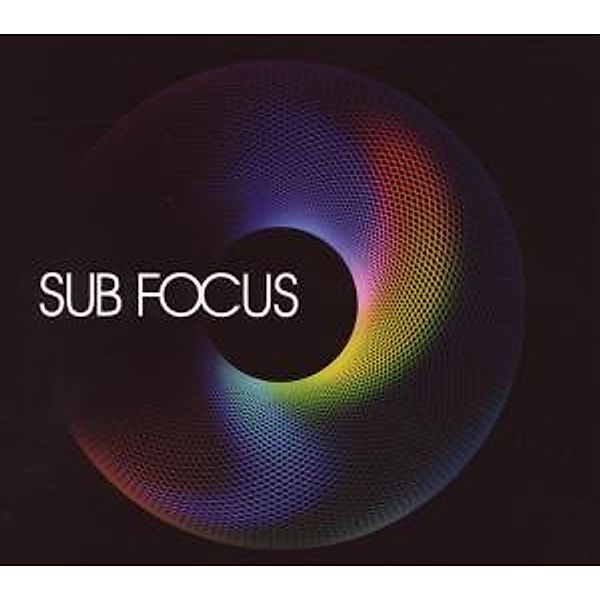 Sub Focus, Sub Focus