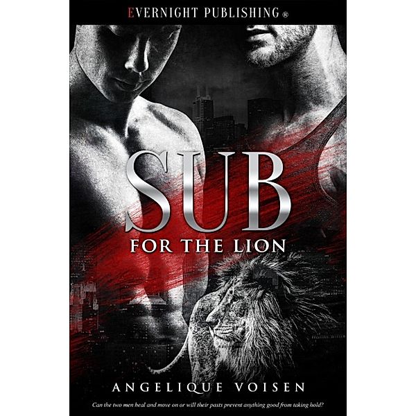 Sub for the Lion, Angelique Voisen