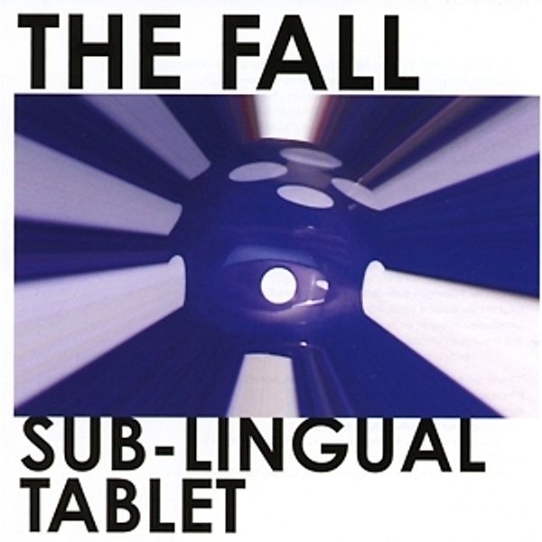 Sub-Lingual Tablet, The Fall
