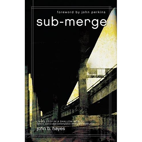 Sub-merge, John B. Hayes