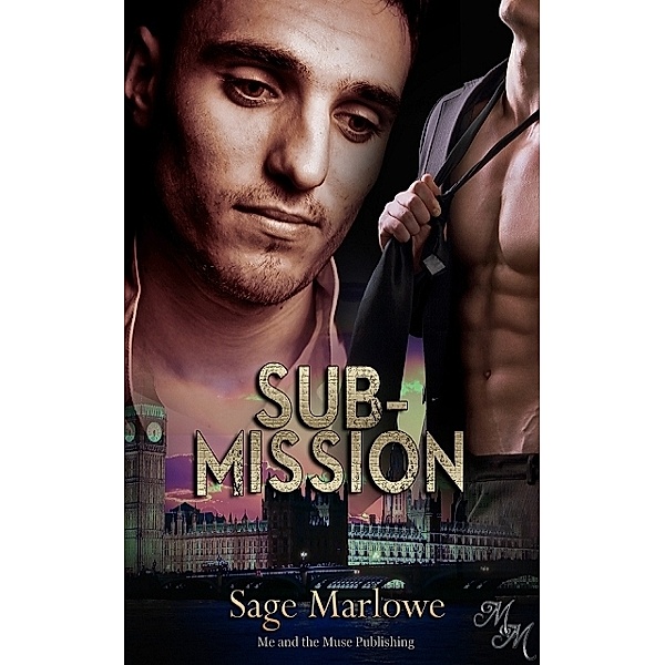 Sub-Mission (English Edition), Sage Marlowe