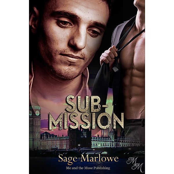 Sub-Mission / Sub Bd.1, Sage Marlowe