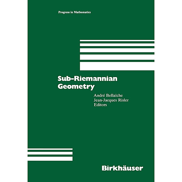 Sub-Riemannian Geometry