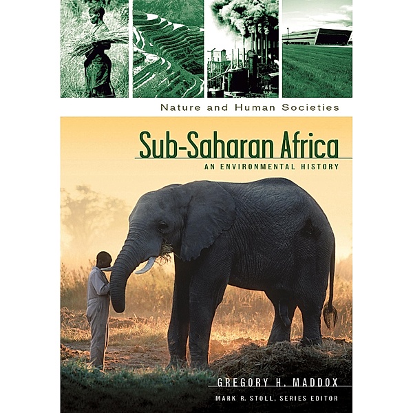 Sub-Saharan Africa, Gregory H. Maddox