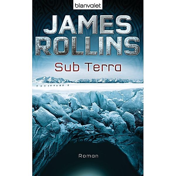 Sub Terra, James Rollins