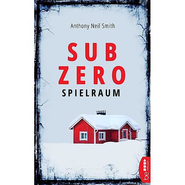 Sub Zero - Spielraum, Anthony Neil Smith