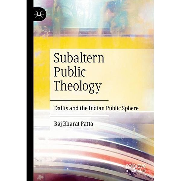 Subaltern Public Theology, Raj Bharat Patta