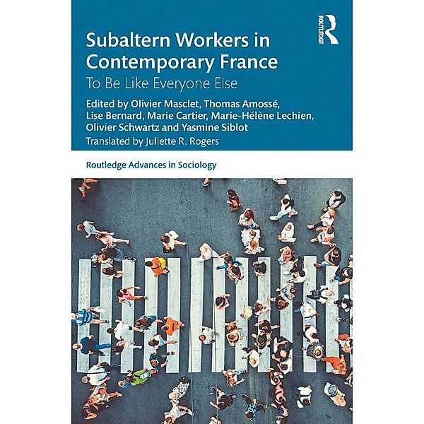 Subaltern Workers in Contemporary France