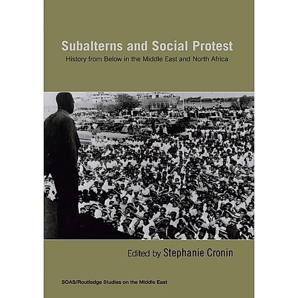 Subalterns and Social Protest