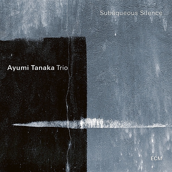Subaqueous Silence, Ayumi Tanaka Trio