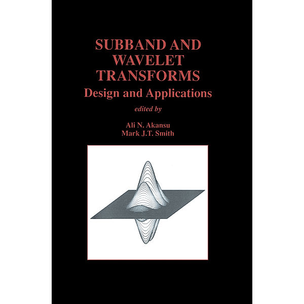 Subband and Wavelet Transforms
