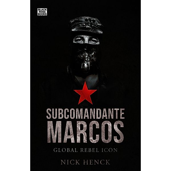 Subcomandante Marcos, Henck Nick Henck