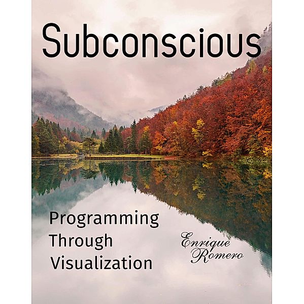 Subconscious Programming Through Visualization, Enrique Romero