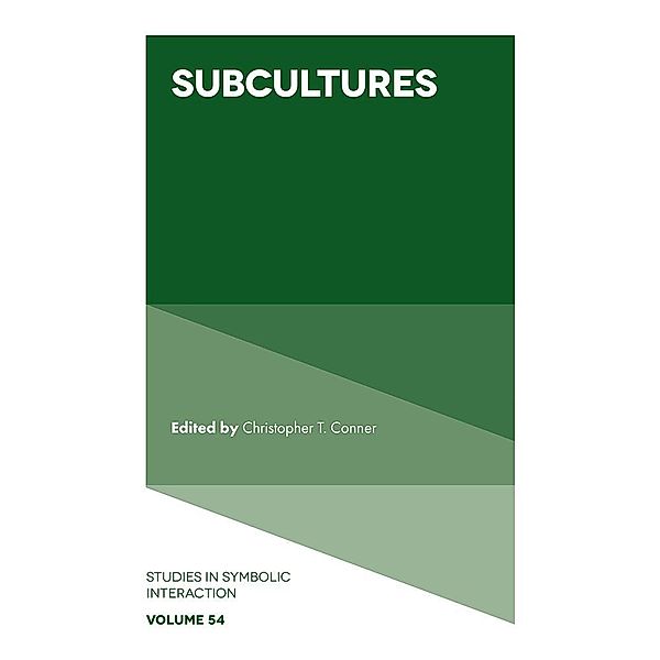 Subcultures