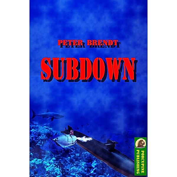 Subdown, Peter Brendt