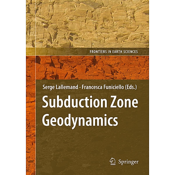 Subduction Zone Geodynamics