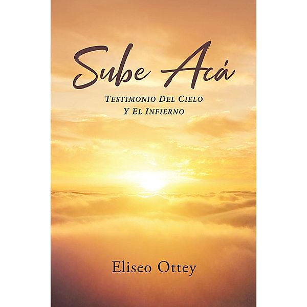 Sube Aca, Eliseo Ottey