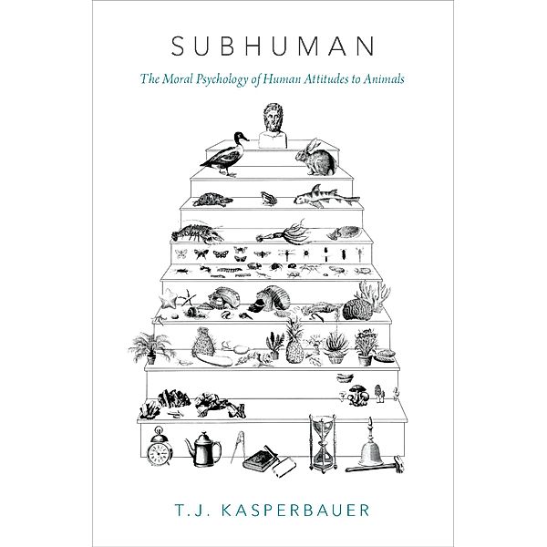 Subhuman, T. J. Kasperbauer