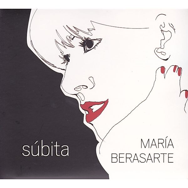 Subita, Maria Berasarte