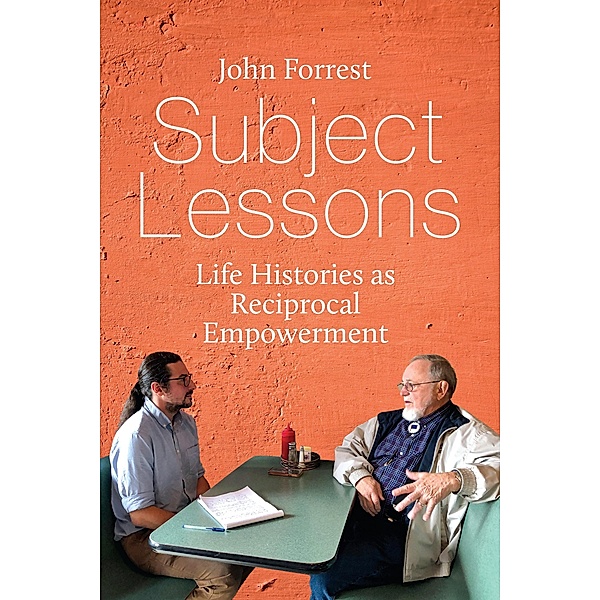 Subject Lessons, John Forrest