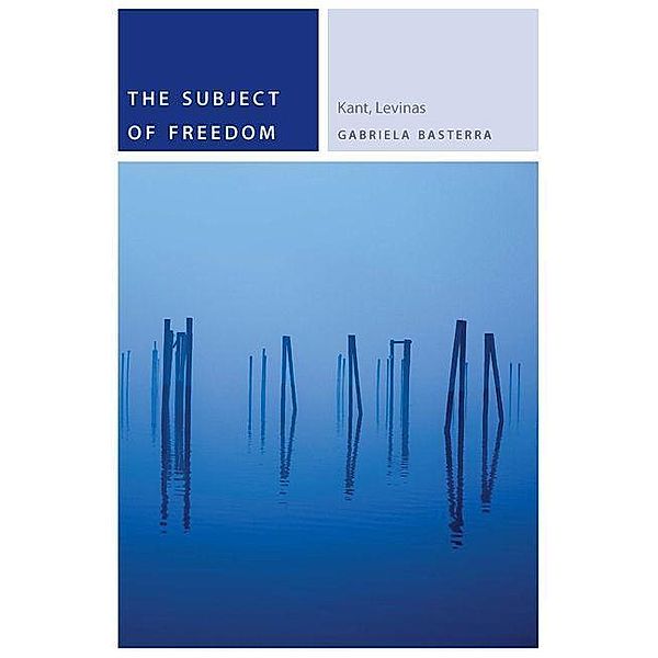 Subject of Freedom, Gabriela Basterra