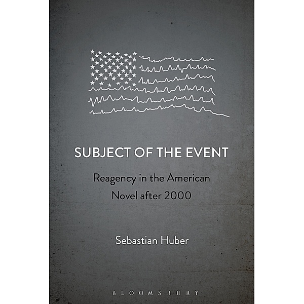 Subject of the Event, Sebastian Huber
