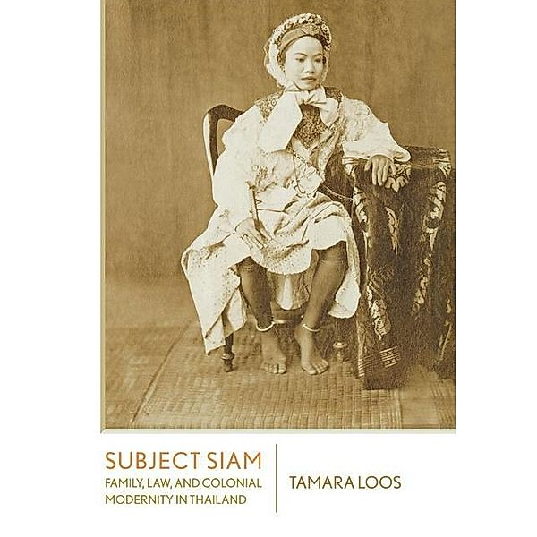 Subject Siam, Tamara Loos