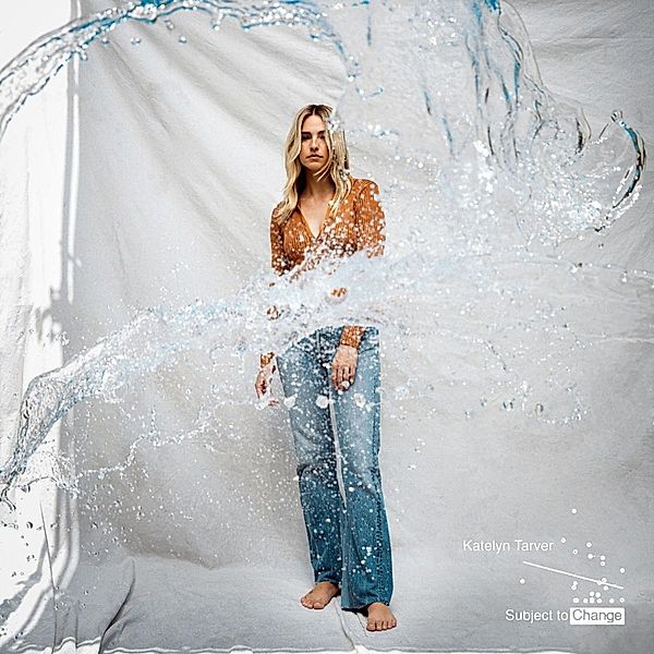 Subject To Change (Vinyl), Katelyn Tarver