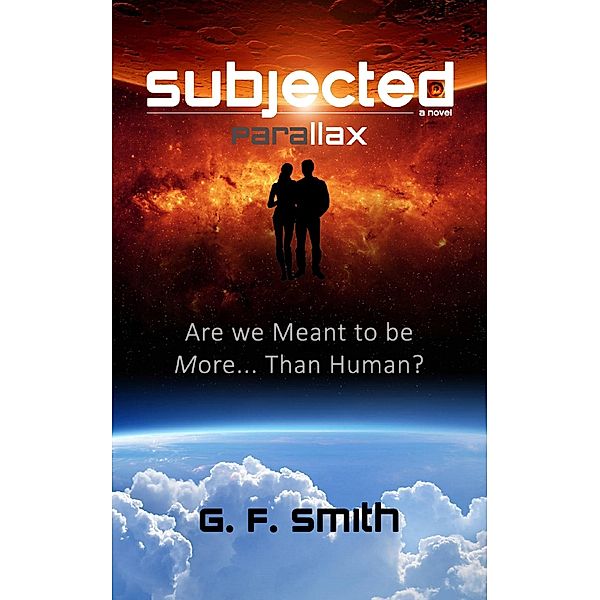 Subjected: Parallax / G. F. Smith, G. F. Smith