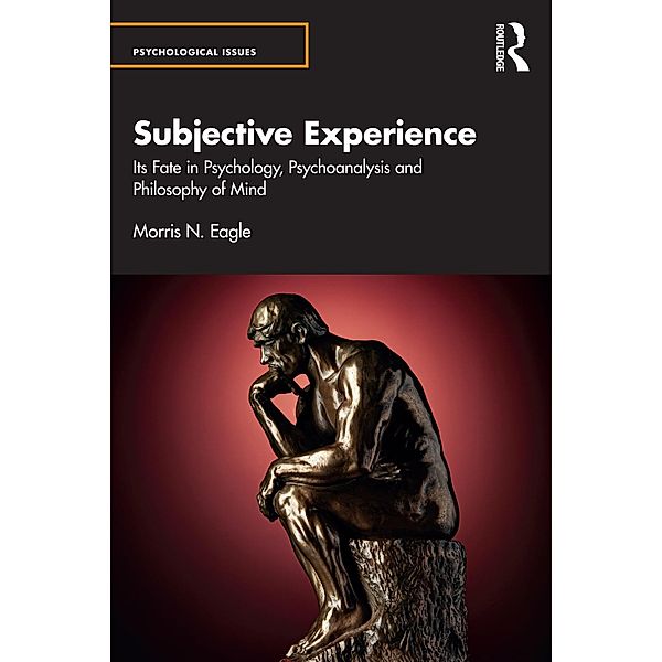 Subjective Experience, Morris N. Eagle