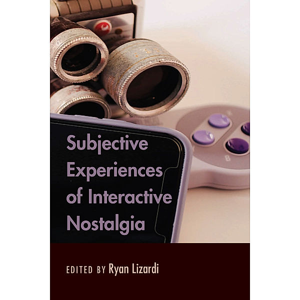 Subjective Experiences of Interactive Nostalgia