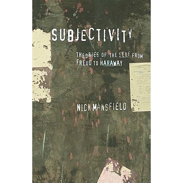 Subjectivity, Nick Mansfield