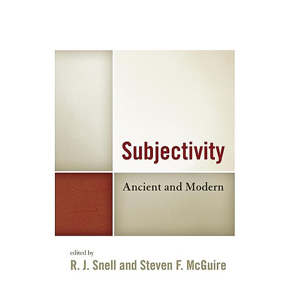 Subjectivity