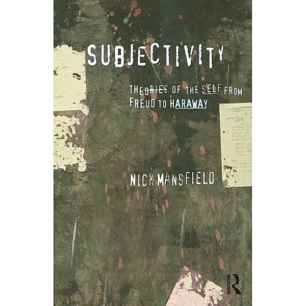 Subjectivity, Nick Mansfield