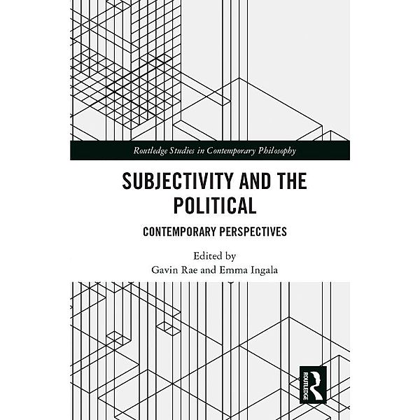 Subjectivity and the Political