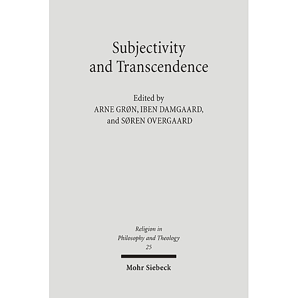 Subjectivity and Transcendence