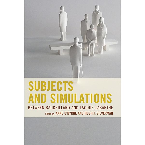 Subjects and Simulations