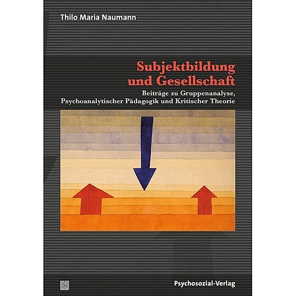 Subjektbildung und Gesellschaft, Thilo Maria Naumann