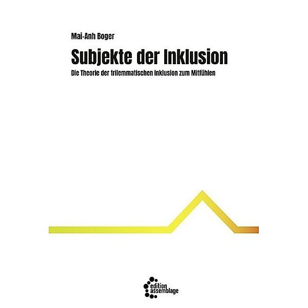 Subjekte der Inklusion, Mai-Anh Boger