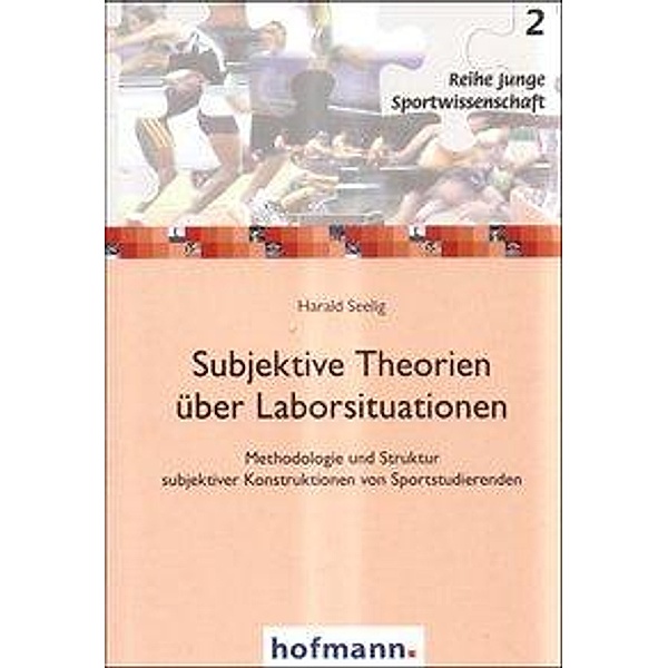 Subjektive Theorien über Laborsituationen, Harald Seelig