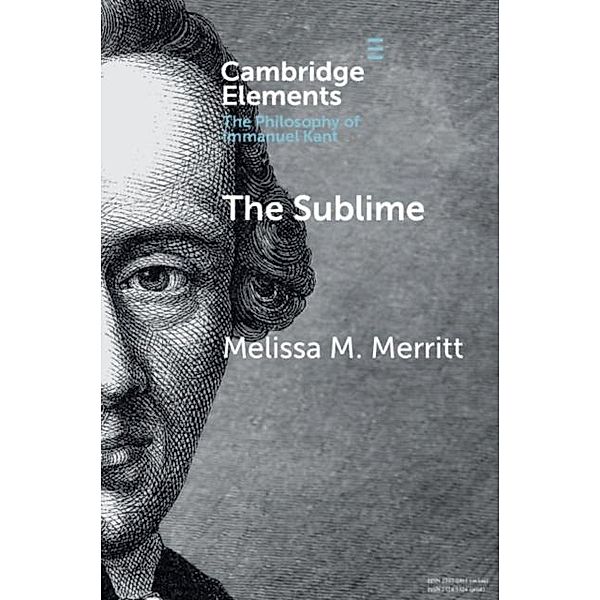 Sublime, Melissa McBay Merritt