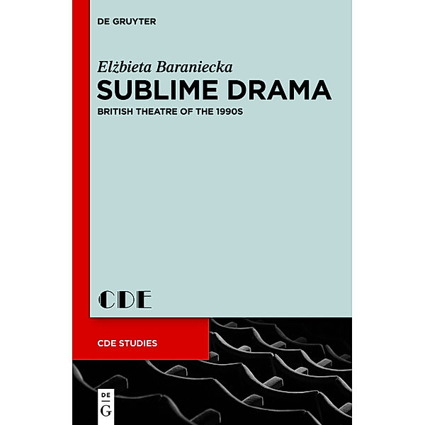 Sublime Drama, Elzbieta I. Baraniecka