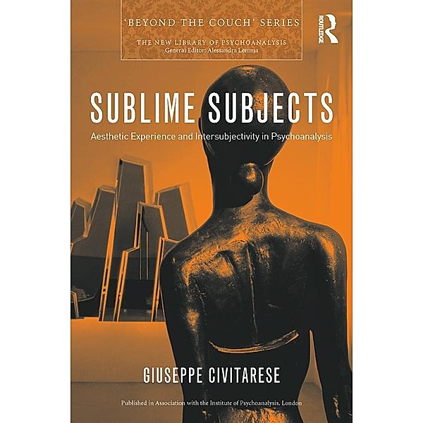 Sublime Subjects, Giuseppe Civitarese