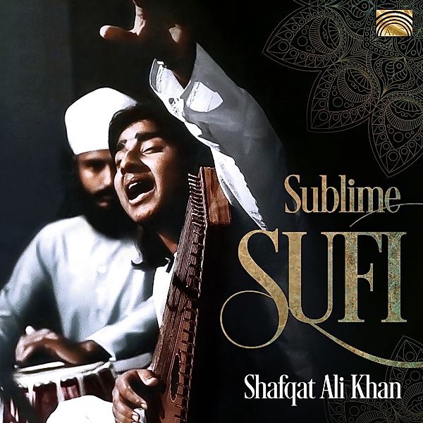 Sublime Sufi, Various