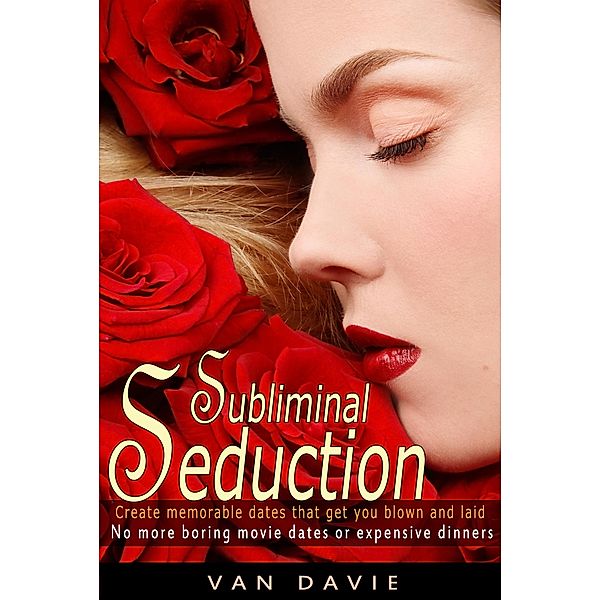 Subliminal Seduction, van Davie