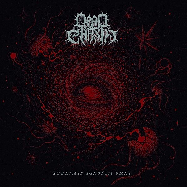 Sublimis Ignotum Omni (Black Vinyl), Dead Chasm