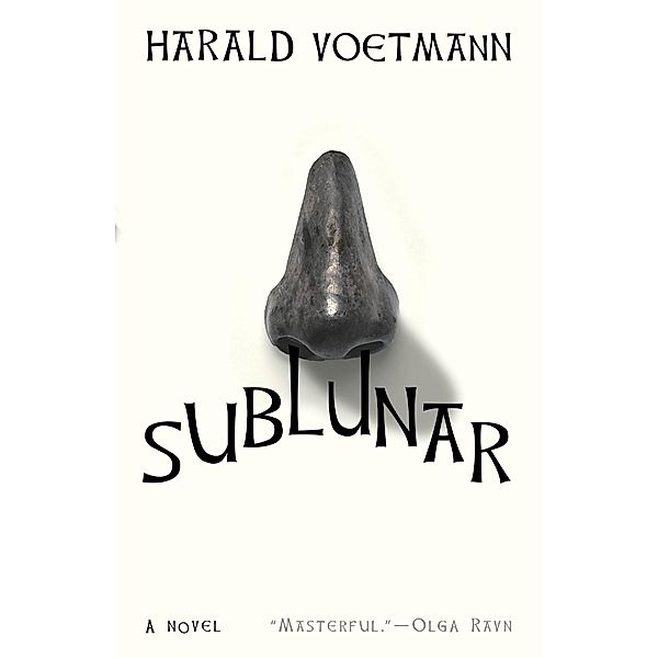 Sublunar, Harald Voetmann