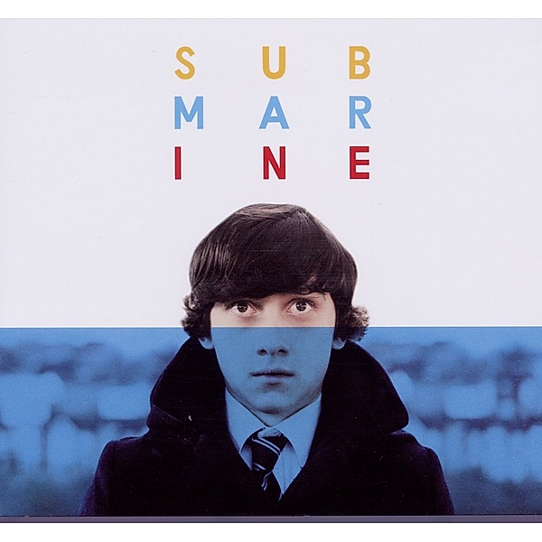 Submarine, Alex Turner